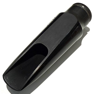 その他ブランド(管楽器・吹奏楽器) USED 中古 テナーサックス用マウスピース リバイユ(Lebayle) ハードラバー LR #8* S/N 画像1