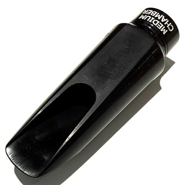 その他ブランド(管楽器・吹奏楽器) USED 中古 アルトサックス用マウスピース レトロ・リバイバル(RETRO REVIVAL) ハードラバー NEWYOKER #8 S/N 画像1