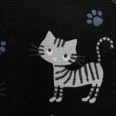 SpiceNote ES-PP50BC/BLK BLACK CAT 画像5