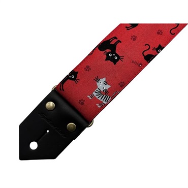 SpiceNote ES-PP50BC/RED BLACK CAT 画像1