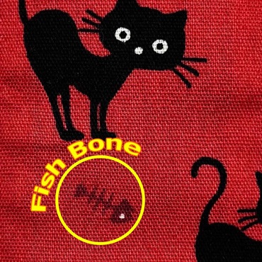 SpiceNote ES-PP50BC/RED BLACK CAT 画像3