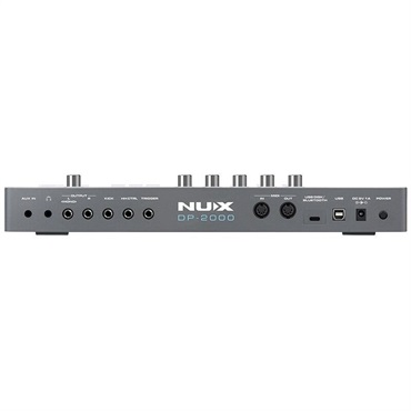 NUX DP-2000 [Digital Percussion Pad] 画像1