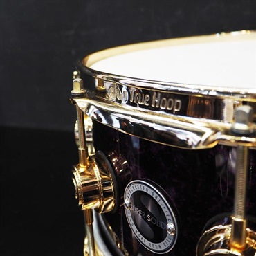 dw USED 中古 Collector's Series Super Solid Maple 14×5.5 [BEATOケース付属] 画像5