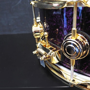 dw USED 中古 Collector's Series Super Solid Maple 14×5.5 [BEATOケース付属] 画像7