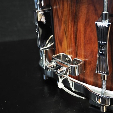 SONOR USED 中古 D-516PA [Phonic Series 14 x 6.5 / ローズウッド化粧板/BEATOケース付属] 画像6