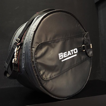 SONOR USED 中古 D-516PA [Phonic Series 14 x 6.5 / ローズウッド化粧板/BEATOケース付属] 画像10