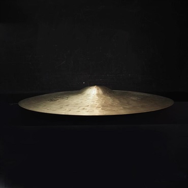 Zildjian USED 中古 K Constantinople Big Band Ride 21'' [2440g] 画像7