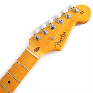 Fender USA American Professional II Stratocaster (Mystic Surf Green/Maple) 【The Spring Summer 2026 Campaign】 画像6