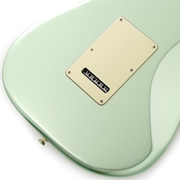 Fender USA American Professional II Stratocaster (Mystic Surf Green/Maple) 【The Spring Summer 2026 Campaign】 画像7