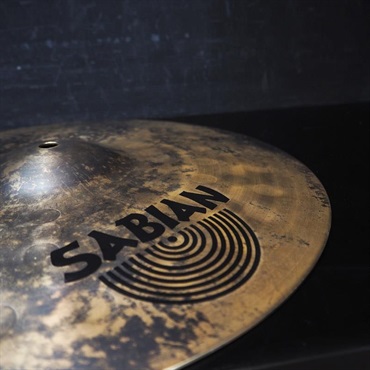 SABIAN USED 中古 HHX Firce HiHats 14 Pair [Top:864g/Bottom:1672g] 画像9