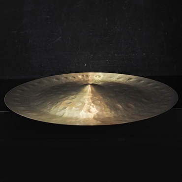 MEINL USED 中古 Byzance Extra Dry China 18 [B18EDCH/1216g] 画像6