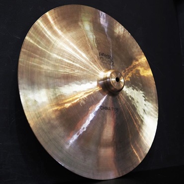 PAiSTe VINTAGE 1978s 2002 CHINA TYPE 18 [1382g] 画像1