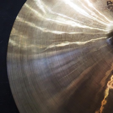 PAiSTe VINTAGE 1978s 2002 CHINA TYPE 18 [1382g] 画像5