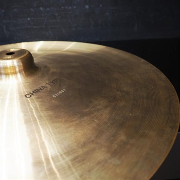PAiSTe VINTAGE 1978s 2002 CHINA TYPE 18 [1382g] 画像7