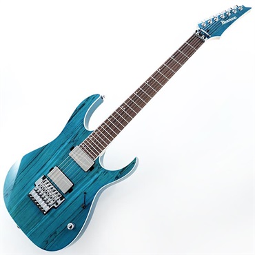 Ibanez HZK1 [葉月(HAZUKI) Model] SN.F2527566 【直筆サイン入りポストカードプレゼント！】 画像1