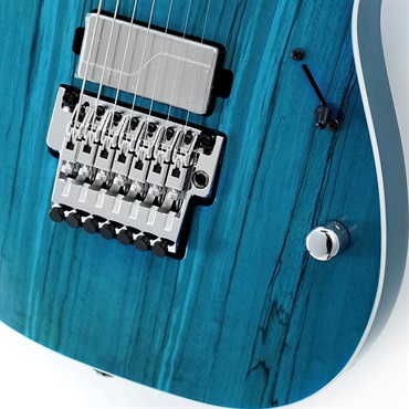 Ibanez HZK1 [葉月(HAZUKI) Model] SN.F2527566 【直筆サイン入りポストカードプレゼント！】 画像4