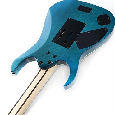 Ibanez HZK1 [葉月(HAZUKI) Model] SN.F2527566 【直筆サイン入りポストカードプレゼント！】 画像6