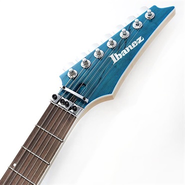 Ibanez HZK1 [葉月(HAZUKI) Model] SN.F2527566 【直筆サイン入りポストカードプレゼント！】 画像7