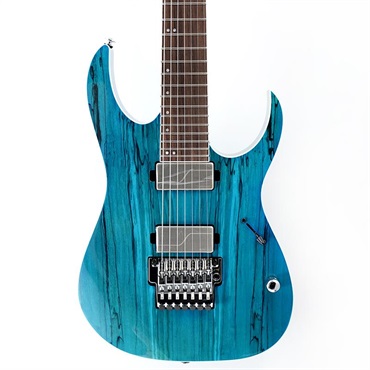 Ibanez HZK1 [葉月(HAZUKI) Model] SN.F2527566 【直筆サイン入りポストカードプレゼント！】 画像9