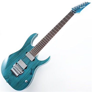 Ibanez 【HAZUKI氏直筆サイン入り！】HZK1 [葉月(HAZUKI) Model] SN.F2528892 【直筆サイン入りポストカードプレゼント！】 画像1