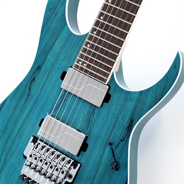 Ibanez 【HAZUKI氏直筆サイン入り！】HZK1 [葉月(HAZUKI) Model] SN.F2528892 【直筆サイン入りポストカードプレゼント！】 画像3