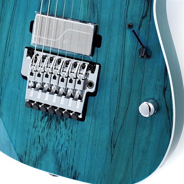 Ibanez 【HAZUKI氏直筆サイン入り！】HZK1 [葉月(HAZUKI) Model] SN.F2528892 【直筆サイン入りポストカードプレゼント！】 画像4