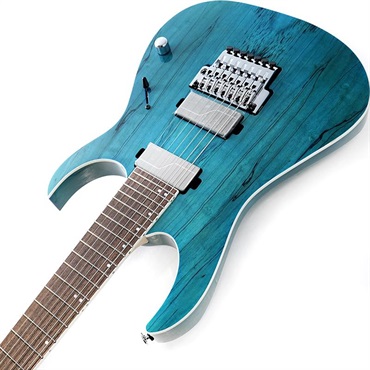 Ibanez 【HAZUKI氏直筆サイン入り！】HZK1 [葉月(HAZUKI) Model] SN.F2528892 【直筆サイン入りポストカードプレゼント！】 画像5
