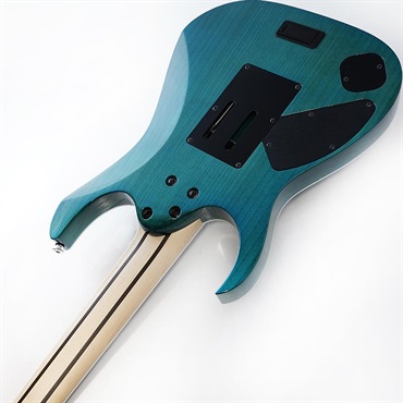 Ibanez 【HAZUKI氏直筆サイン入り！】HZK1 [葉月(HAZUKI) Model] SN.F2528892 【直筆サイン入りポストカードプレゼント！】 画像6