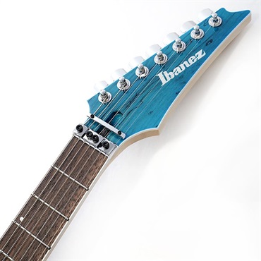 Ibanez 【HAZUKI氏直筆サイン入り！】HZK1 [葉月(HAZUKI) Model] SN.F2528892 【直筆サイン入りポストカードプレゼント！】 画像7