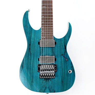Ibanez 【HAZUKI氏直筆サイン入り！】HZK1 [葉月(HAZUKI) Model] SN.F2528892 【直筆サイン入りポストカードプレゼント！】 画像9