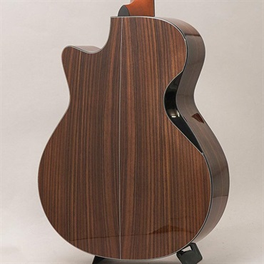 Furch Yellow Deluxe Gc-SRa Narrow Nut (43mmネック) #135135 フォルヒ 画像1
