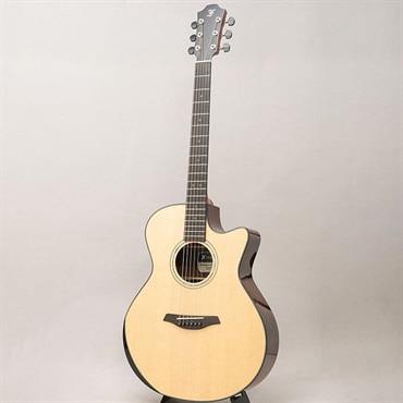 Furch Yellow Deluxe Gc-SRa Narrow Nut (43mmネック) #135135 フォルヒ 画像2