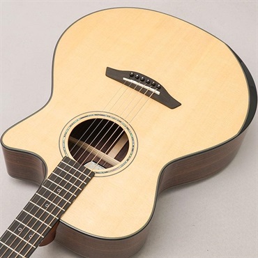 Furch Yellow Deluxe Gc-SRa Narrow Nut (43mmネック) #135135 フォルヒ 画像4