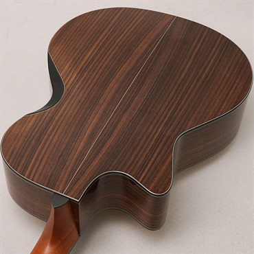 Furch Yellow Deluxe Gc-SRa Narrow Nut (43mmネック) #135135 フォルヒ 画像5