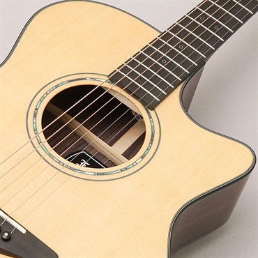 Furch Yellow Deluxe Gc-SRa Narrow Nut (43mmネック) #135135 フォルヒ 画像6