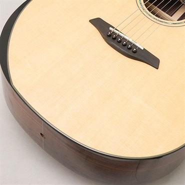 Furch Yellow Deluxe Gc-SRa Narrow Nut (43mmネック) #135135 フォルヒ 画像7