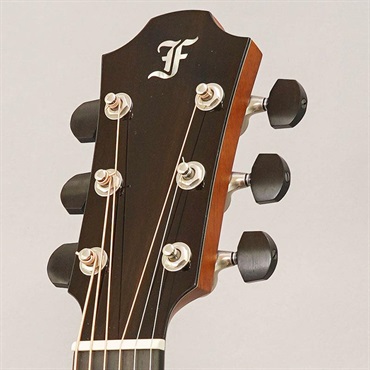 Furch Yellow Deluxe Gc-SRa Narrow Nut (43mmネック) #135135 フォルヒ 画像10