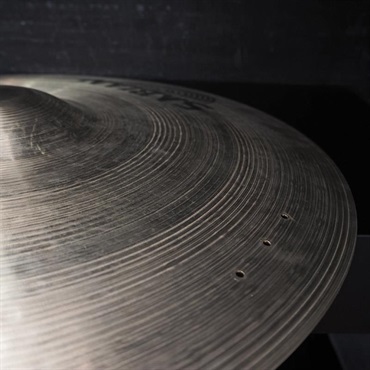 SABIAN USED 中古 HH Jazz Ride 20 [1906g] 画像9