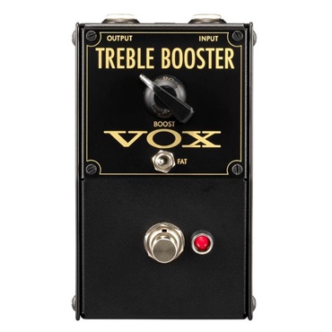 VOX VTB-1（トレブルブースター） 画像3