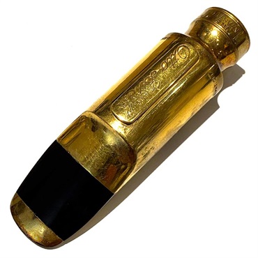 Otto Link VINTAGE アルトサックス用マウスピース オットーリンク トーンマスター #4 画像1