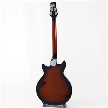 Kz Guitar Works USED 中古 Kz One Air Flat Top(Tobacco Burst)[SN.20220356]ケーズギターワークス 画像2