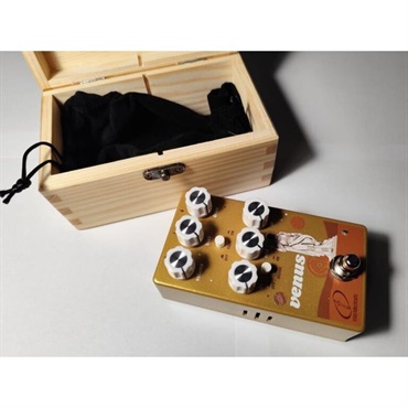 Crazy Tube Circuits 【WEB限定在庫処分セール】Venus JAPAN Limited Edition【国内限定50台】 画像2