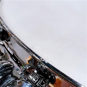 Pearl USED 中古品 FTSS1435 [Free Floater Stainless Steel 14 × 3.5] 画像3