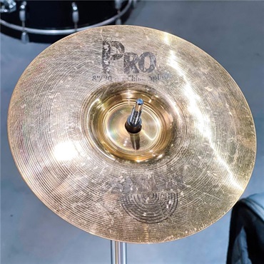 SABIAN USED 中古品 PRO China Splash 8 [170g] 画像1