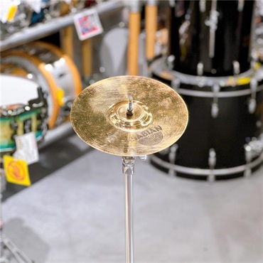 SABIAN USED 中古品 PRO China Splash 8 [170g] 画像2
