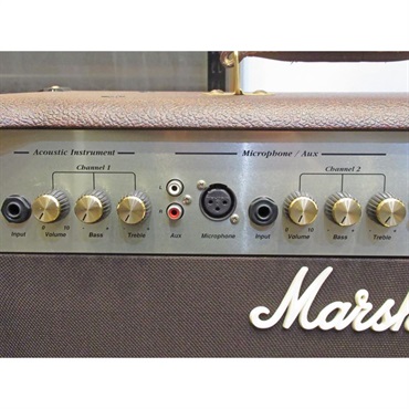 Marshall USED 中古 AS50R 画像1