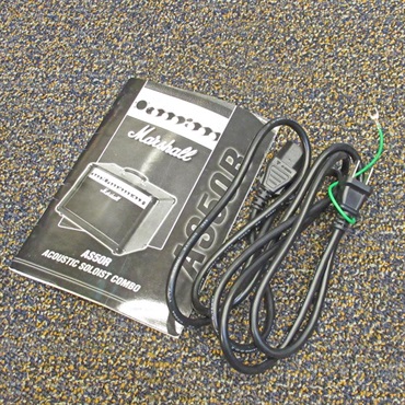 Marshall USED 中古 AS50R 画像6
