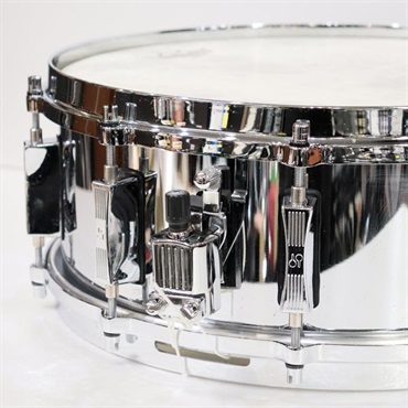 SONOR USED 中古 SSD11-1455STS[Steve Smith Signature Snare 14''×5.5'']【セミハードケース付属】 画像3