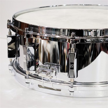 SONOR USED 中古 SSD11-1455STS[Steve Smith Signature Snare 14''×5.5'']【セミハードケース付属】 画像4