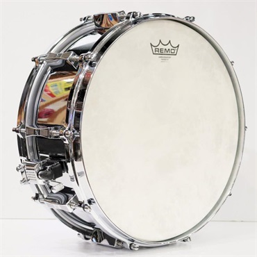 SONOR USED 中古 SSD11-1455STS[Steve Smith Signature Snare 14''×5.5'']【セミハードケース付属】 画像5